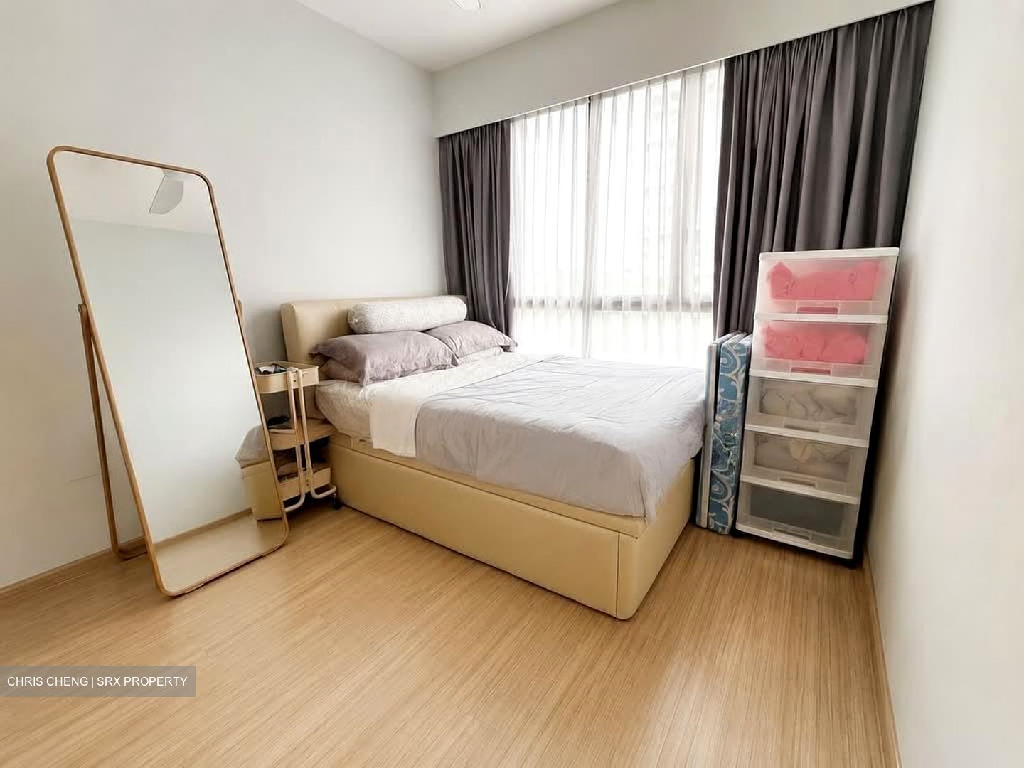 Parc Life (D27), Condominium #592565541
